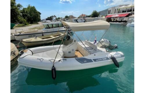 JokerBoat Wide 520 JokerBoat Wilde