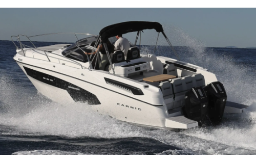 Karnic SL902 CoolTura