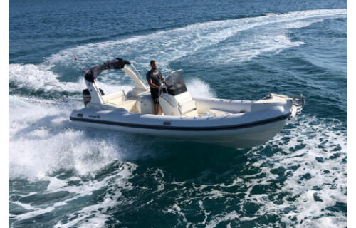King 720 Extreme King 720