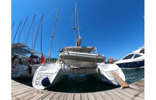 Lagoon 380 Suncity 1