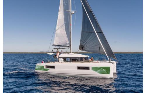 Lagoon 40 Mithra