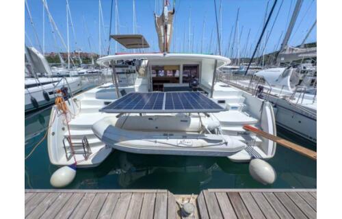 Lagoon 400 S2 Yolamare