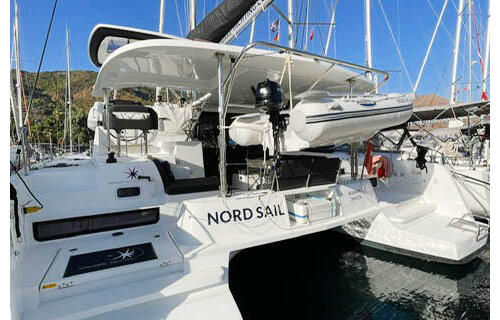 Lagoon 42 NORD