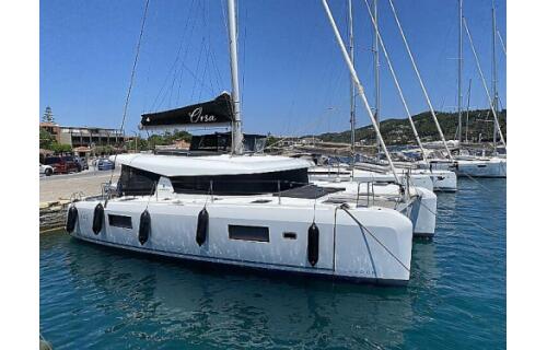 Lagoon 42 Orsa