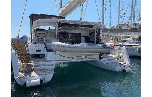 Lagoon 42 Ria III