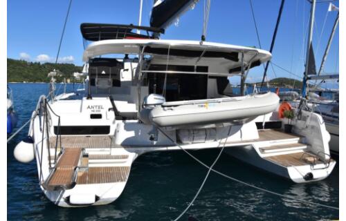 Lagoon 42 Antel