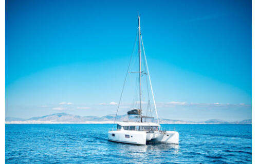 Lagoon 42 Beauty L