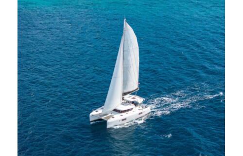 Lagoon 42 Arctic Fantasy II