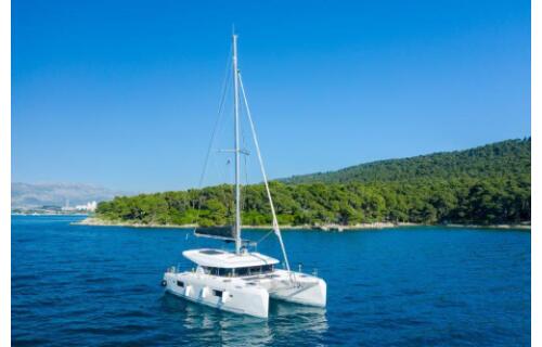 Lagoon 42 Ladesta