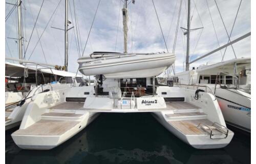 Lagoon 42 Adriana 2
