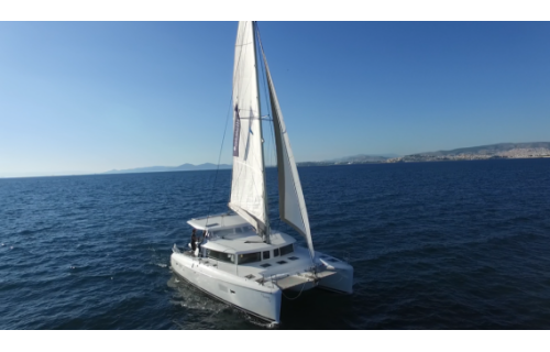 Lagoon 420 Fantasy