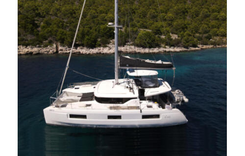 Lagoon 46 Mira