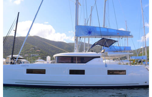 Lagoon 46 Kamots_X