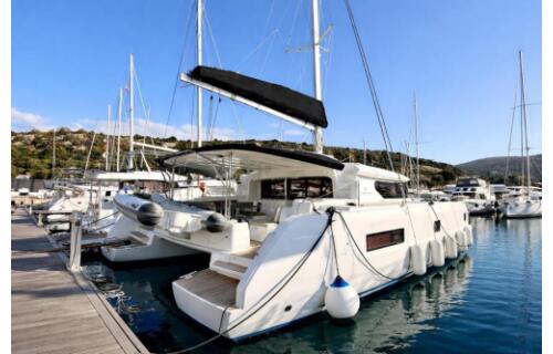 Lagoon 46 No Limit I