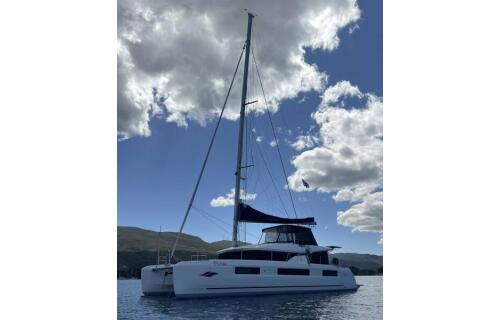 Lagoon 51 Pearl