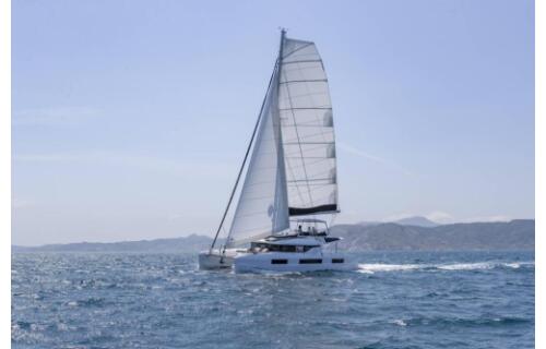 Lagoon 51 Nowo