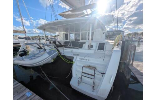 Lagoon 52 F EDELEM II 