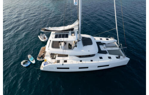 Lagoon 55 Adel