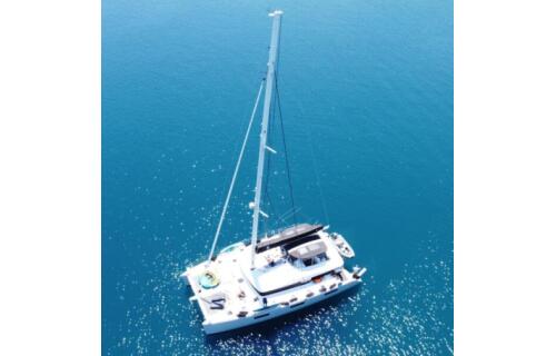 Lagoon 620 Atlantis
