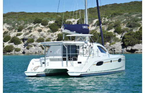 Leopard 39 Moana