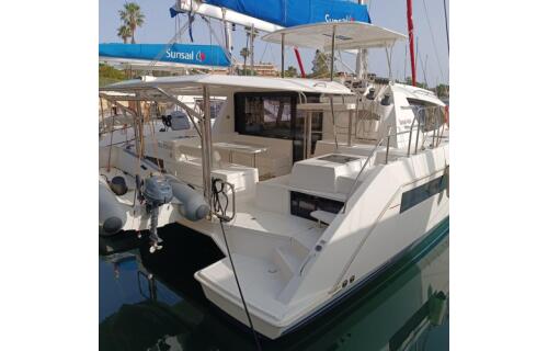 Leopard 40 Bellambriana