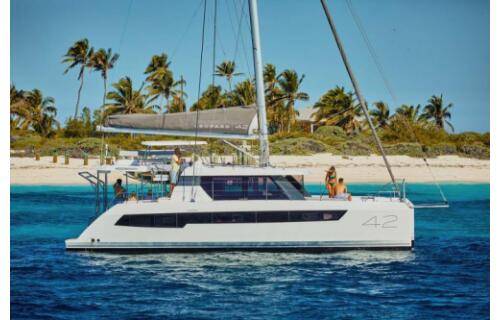 Leopard 42 Alluzo