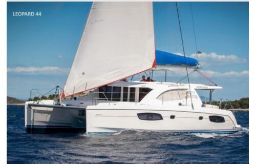 Leopard 44 What Else