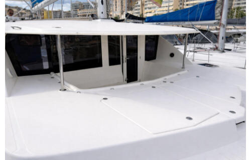 Leopard 44 Portals Vells