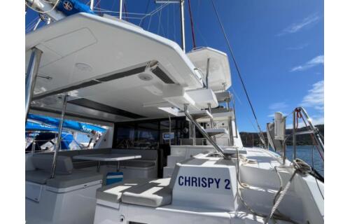 Leopard 45 Chrispy 2