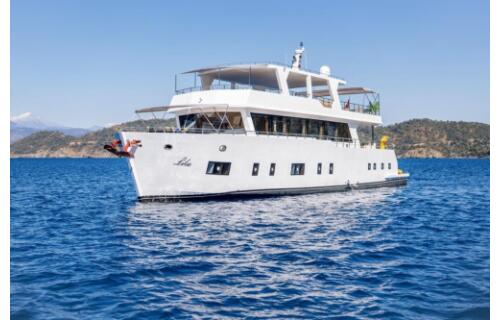 Lila Trawler Lila Trawler