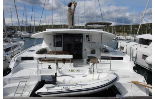 Lipari 41 Argos