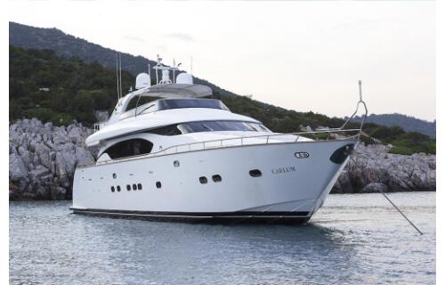 Maiora 24 Caelum