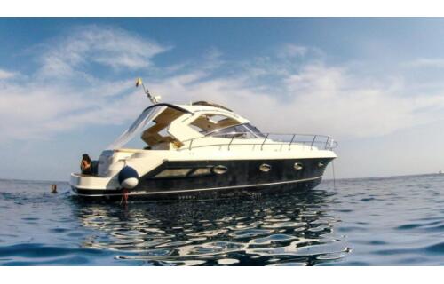Mano Marine 35 HT Giovi II