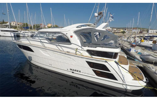 Marex 320 ACC Morski konjic