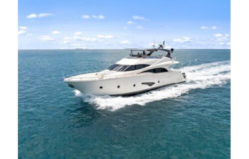 Marquis 720 After Parr T
