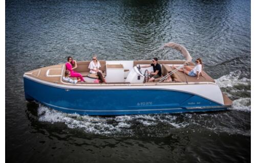 Maxima 840 Vis
