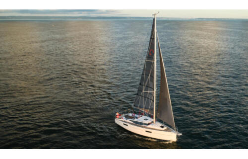 Maxus 35 Gea