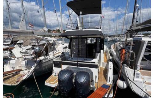 Merry Fisher 1095 Solea