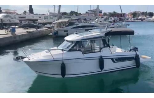 Merry Fisher 695 Serie2 NN
