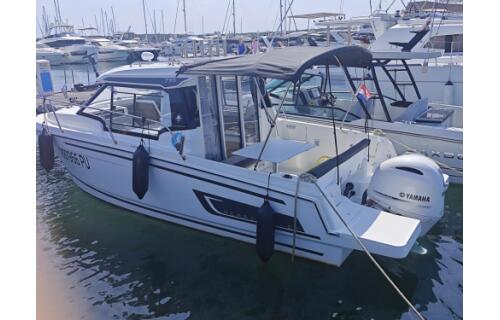 Merry Fisher 795 Series 2 Ares
