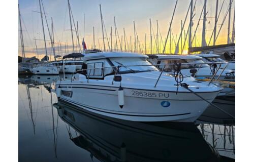 Merry Fisher 795 Series 2 Medolino