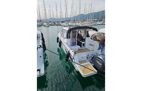 Merry Fisher 795 Series 2* NN
