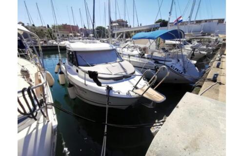Merry Fisher 795 Malizia
