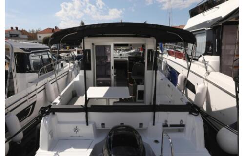 Merry Fisher 795 Nemo