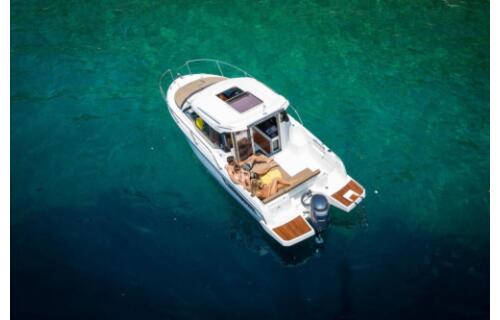 Merry Fisher 795 Duga