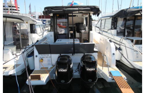 Merry Fisher 895 Serie2 Navis Amoris