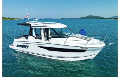 Merry Fisher 895 Permer
