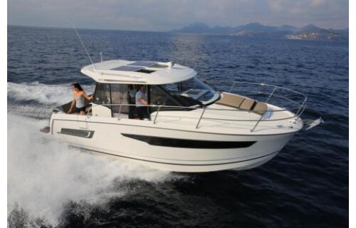 Merry Fisher 895 Aquaduck