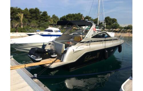 Mirakul 30 Sport Open Laura III