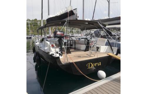 More 55 Dora